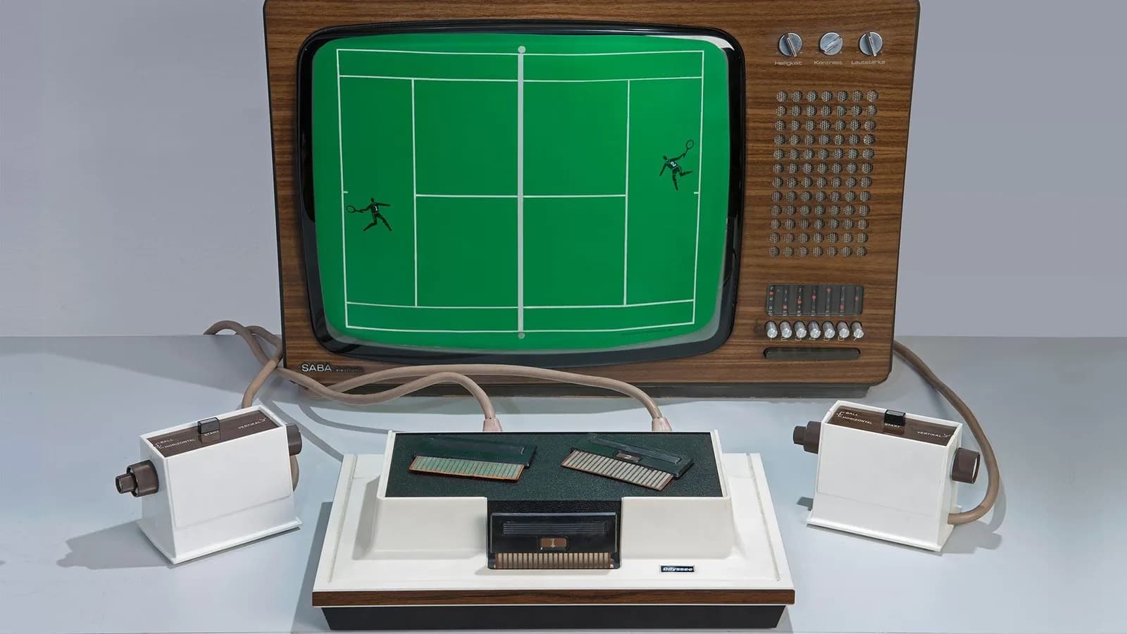 Magnavox Odyssey