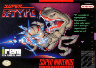 R-Type III & Super R-Type Collector’s Edition