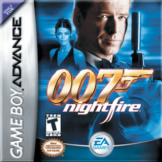 007: Nightfire
