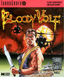 Bloody Wolf•Narazumono Sentō Butai Bloody Wolf