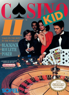 Casino Kid 2