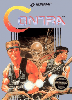 Contra Spirits