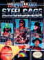 WWF WrestleMania: Steel Cage Challenge
