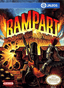 Rampart