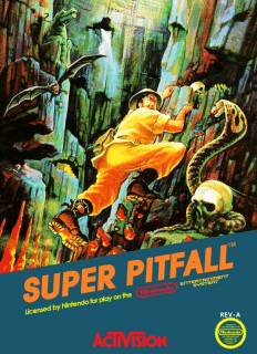 Super Pitfall 2