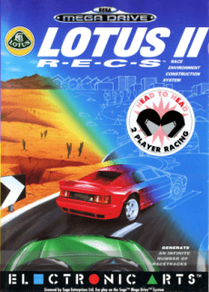 Lotus II: R.E.C.S.