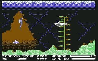 ThunderJaws — обложка