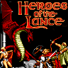 Heroes of the Lance
