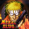 Metal Slug 1st Mission