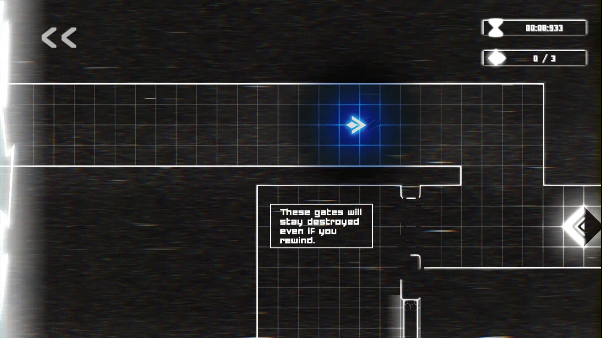 War of the Worlds Time Rift