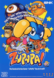Zupapa