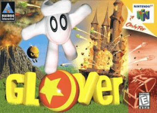Glover 2