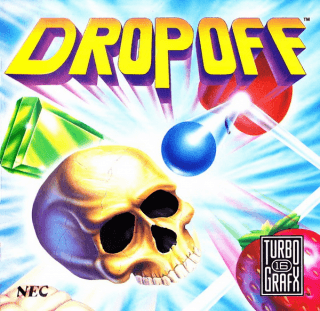 Drop Off•Drop Rock Hora Hora
