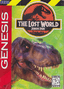 The Lost World: Jurassic Park