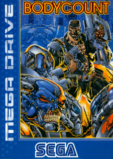 Body Count