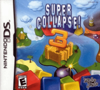 Super Collapse 3
