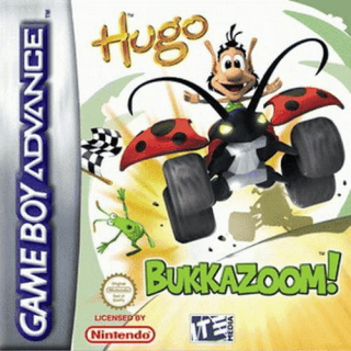 Hugo: Bukkazoom!