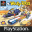 Wacky Races