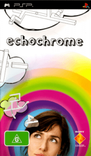 Echochrome
