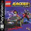 Lego Racers