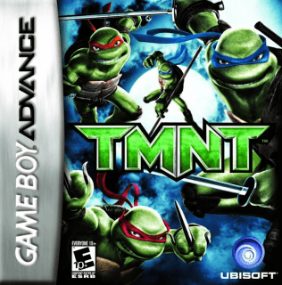 TMNT