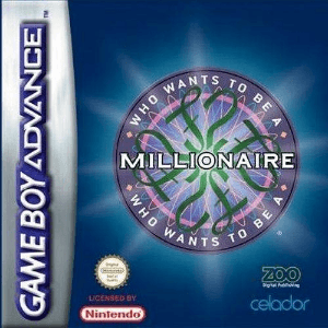 Who Wants to Be a Millionaire?