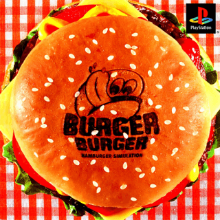 Burger Burger