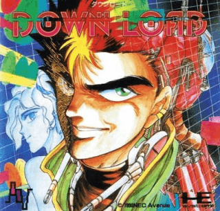 Download 2 — обложка