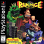 Rampage World Tour