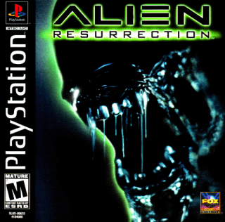 Alien: Resurrection