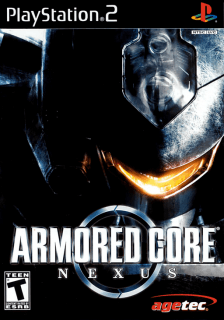 Armored Core: Nexus