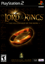 The Lord of the Rings: The Fellowship of the Ring