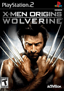 X-Men Origins: Wolverine