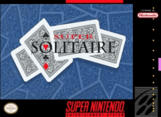 Super Solitaire