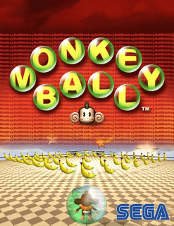 Monkey Ball