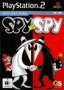 Spy vs. Spy