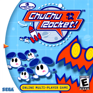 ChuChu Rocket!