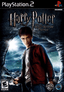 Harry Potter and the Half-Blood Prince
