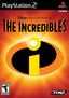 The Incredibles