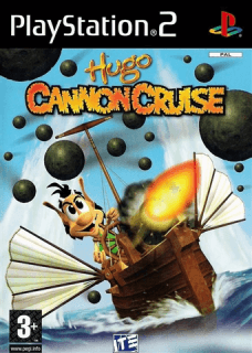 Hugo: Cannon Cruise