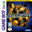 Asteroids