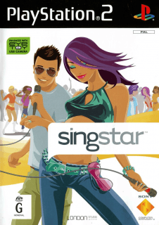 SingStar
