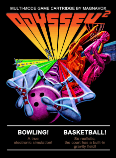 Bowling! / Basketball!
