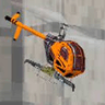 RC Helicopter •Simple 1500 Series Vol. 53: The Helicopter