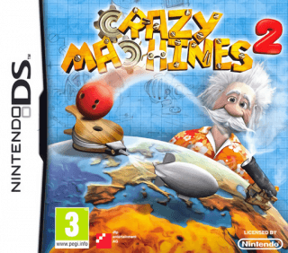 Crazy Machines 2