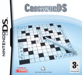 CrossworDS (Deep Silver)