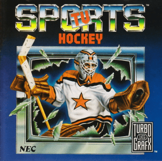 TV Sports Hockey•TV Sports Ice Hockey