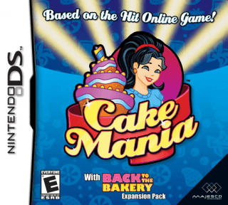 Cake Mania 2