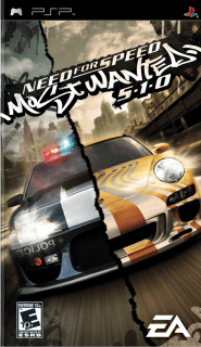 Need for Speed: Most Wanted: 5-1-0