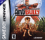 The Ant Bully